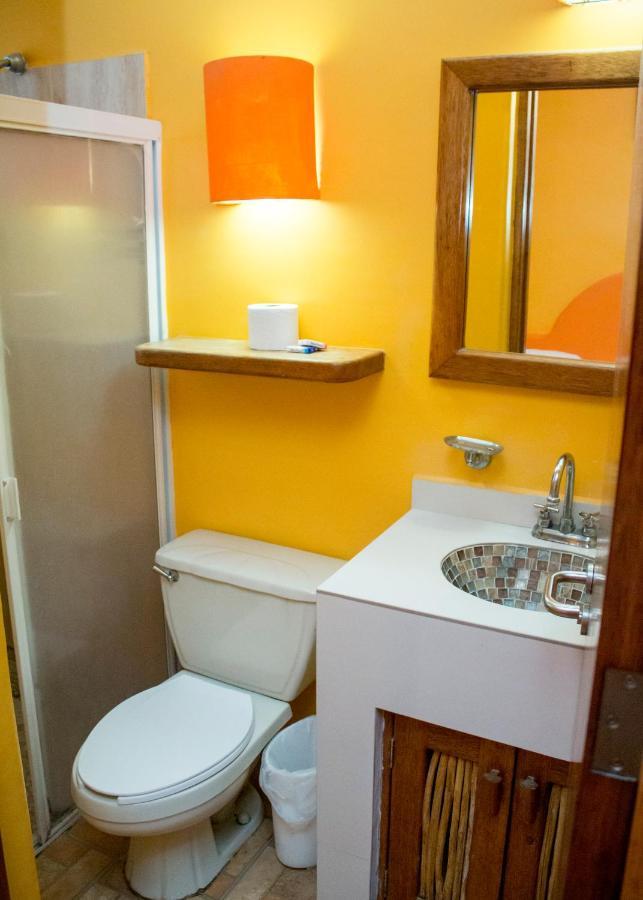 זיהואטנחו Hotel Cuamatzi מראה חיצוני תמונה