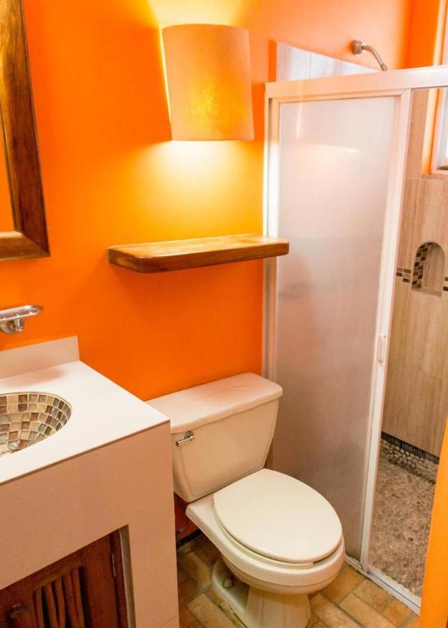 זיהואטנחו Hotel Cuamatzi מראה חיצוני תמונה